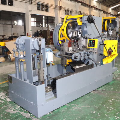 User friendly and Ubolt Bending Machine featuring patented dual molds and automatic operation for seamless bending tasks
