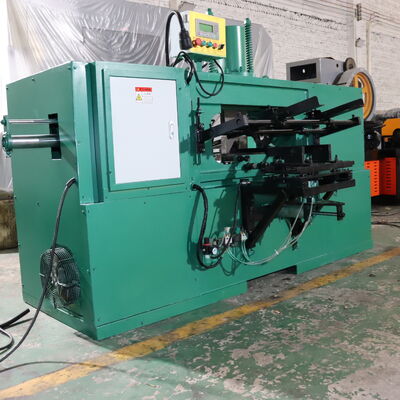 Automatic Wire Reduce Diameter Machine 380V 440V 415V Low Noise