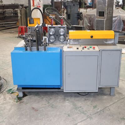 80–200pins/min Pin Manufacturing Machine , Automatic Pin Machine 380V 440V