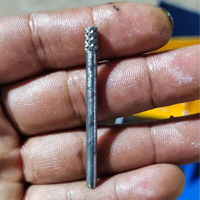 High Speed Pin Manufacturing Machine Automatic Feeding ISO Standard