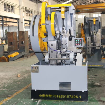 Robust Thread Forming Machine User riendly PLC Control Energy Saving