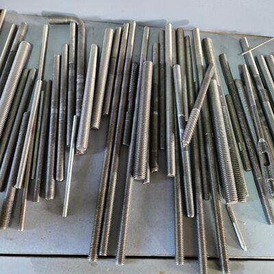 Robust Thread Forming Machine High Precision Low Waste Seamless Assembly Line Integration