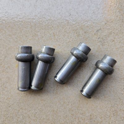 Low Scrap Rate Thread Roll Machine High Precision Thread Rolling Equipment