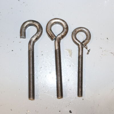 User-Friendly Eye Bolt Machine: Easy Setup, Novice-Ready