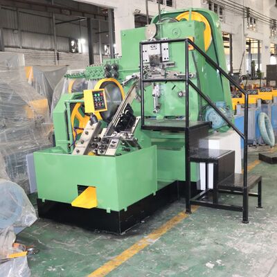 Precision Eye Bolt Maker: Cold Forging Tech, Durable & Long-Lasting