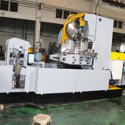 High-Strength U-Bolt All-in-One Machine: Wear-Resistant Mold for Long-Term Use