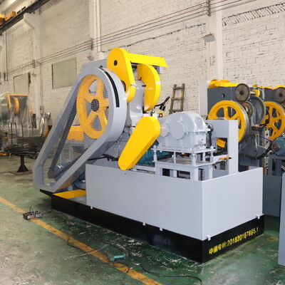 เครื่อง U-Bolt แบบรวมทุกอย่างที่เชื่อถือได้สูง: อัตราความล้มเหลวต่อปีน้อยกว่า 0.5%