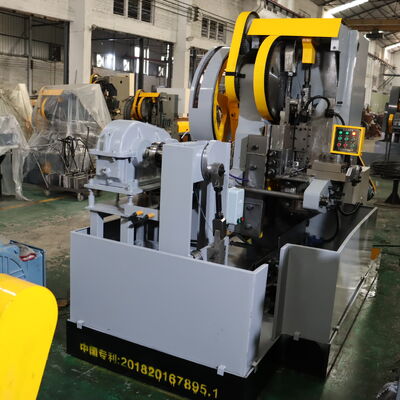 ماشین تمام در یک U-Bolt با هزینه موثر: 6-12 ماه ROI برای تولید انبوه