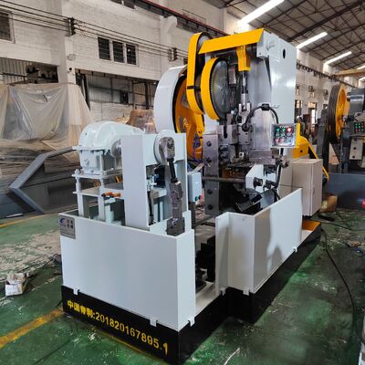 শক্তি-সাশ্রয়ী ইউ-বোল্ট প্রস্তুতকারক: টেকসই উৎপাদনের জন্য কম বিদ্যুৎ খরচ