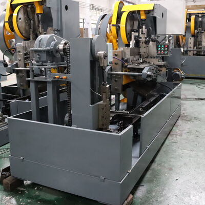 Mehrgrößen-Automatische U-Biegemaschine: Kompatibel mit 25U/29U/36U Stahl