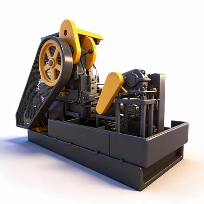 Automatic U Bolt Forming Machine: Ideal for Mass Production Lines