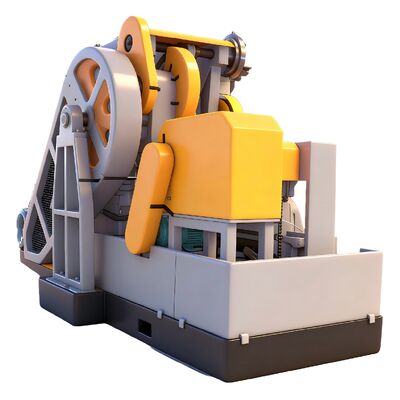 Customizable U Bolt Forming Machine: Fit for Various Bolt Sizes