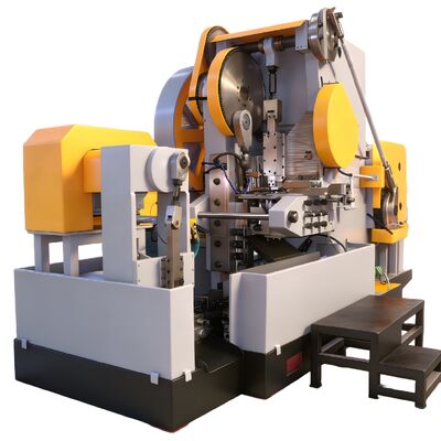 Đường dây sản xuất U-bolt tốc độ cao: Quá nhanh cho các đơn đặt hàng khẩn cấp