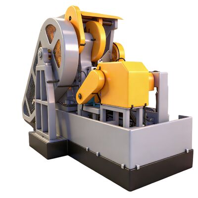 Industrielle U-Bügel-Produktionsmaschine: Erfüllt strenge Qualitätsstandards