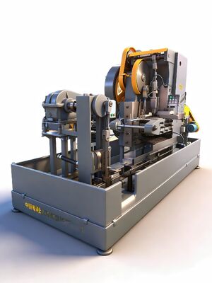 শক্তি সঞ্চয়কারী ইউ বোল্ট তৈরির সরঞ্জামঃ আপনার অপারেটিং খরচ কমাতে