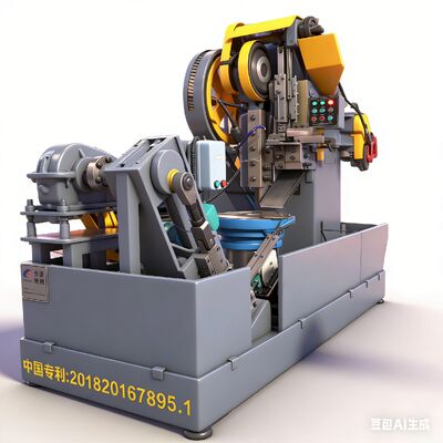 CE-Certified U Bolt Production Equipment: Safe & Compliant for Global Markets