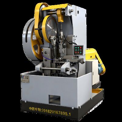 Energy-Saving Thread Forming Equipment: Cut Operational Costs for Your Workshop