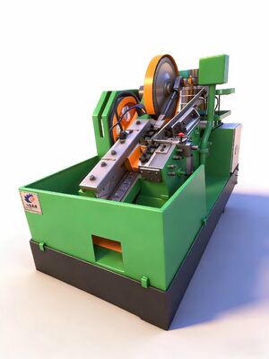 High Speed Screw Making Machine | Cold Heading Machine for Fasteners
