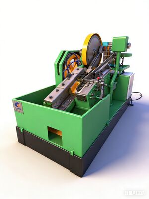 High Precision Screw Cold Heading Machine Manufacturer