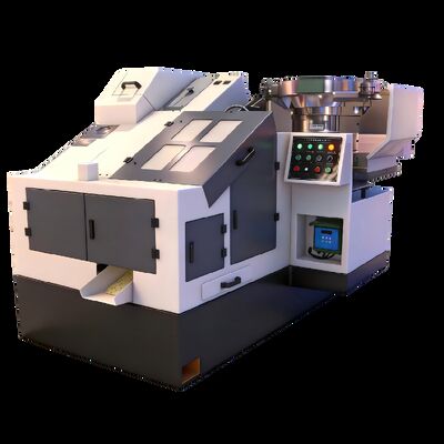 Low noise design for workshop environment