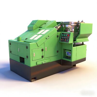 Customizable Drywall Screw Making Line for Mass Production