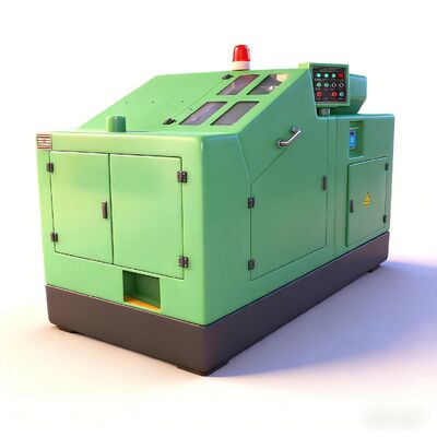 Reliable Thread Rolling Machine with After-Sales Support