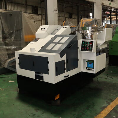 Precision Thread Forming Machine for Standard & Special Screws