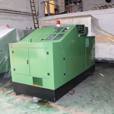 Automatic Drywall Screw Production Line | One-Stop Solution from Raw Wire to Finished Screws Customized