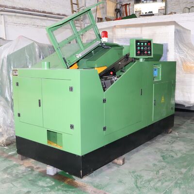 Factory Direct Drywall Screw Production Line | Complete Turnkey Line from Raw Wire to Finished Screws with Customization