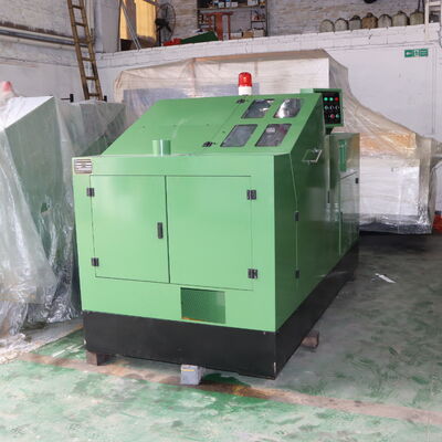 Fully Automatic High Speed Thread Rolling Machine for Drywall Self Tapping Screw Making