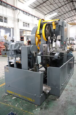 Wholesale Automatic U Bolt Bending Forming Machine Durable U-Bolt Manufacturing Machinery Custom Design