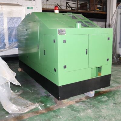 Full Automatic U-Bolt Making Machine Line from Raw Steel Wire to Finished Assembly