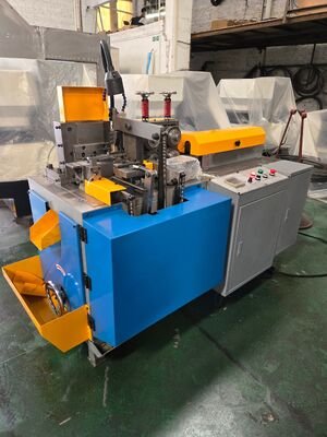 Auto Pin Making Machine | High Speed Pin Forme