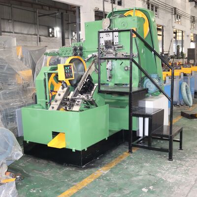 Hot‑Sale Eye Bolt Former: Export Standard, Stable Repeat Orders