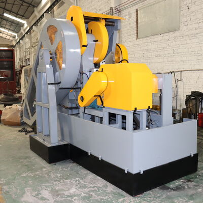 Automatic Precision U Bolt Making Machine High Efficiency Good Quality Stainless Steel U-bolt Production Equipment