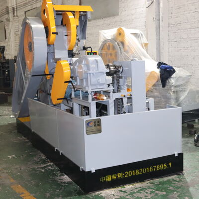 Stainless Steel Automatic U Bolt Making Machine High Efficiency Good Quality Precision U Bolt Manufacturing Machine