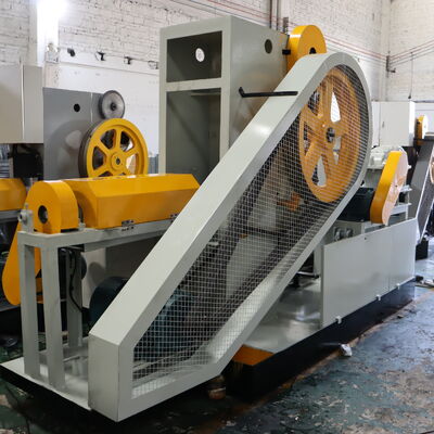 Industrial Hydraulic U Bolt Forming Machine High Precision Easy Operate U Bolt Making Equipment Manufacturer From China