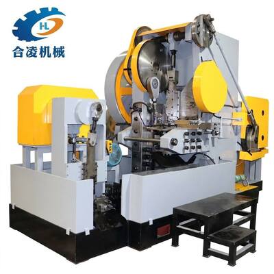 Quick Mold-Change Automatic U-Bending Machine: 3-Minute Switch for Custom Orders
